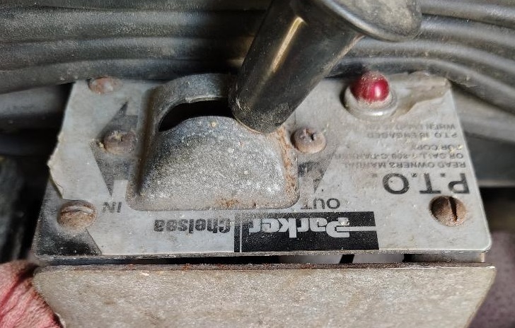 2005 INTERNATIONAL 9900i - Image 11